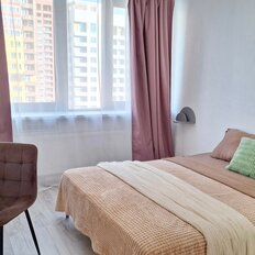 Квартира 60 м², 3-комнатная - изображение 1