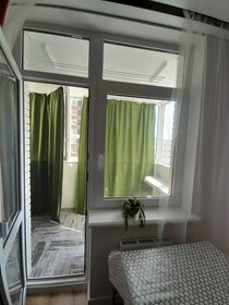 28 м², квартира-студия 38 000 ₽ в месяц - изображение 24