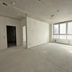 Квартира 56 м², 2-комнатная - изображение 3