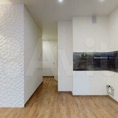 Квартира 39 м², студия - изображение 1