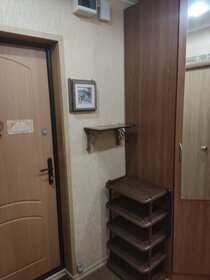 40 м², 1-комнатная квартира 2 500 ₽ в сутки - изображение 27