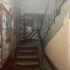 Квартира 30 м², 1-комнатная - изображение 1