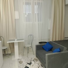 Квартира 21 м², студия - изображение 3