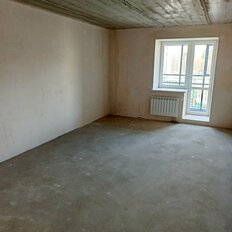 Квартира 74 м², 2-комнатная - изображение 1