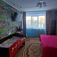 Квартира 63,7 м², 3-комнатная - изображение 3