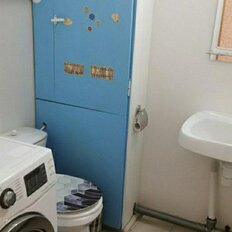 Квартира 37,9 м², 1-комнатная - изображение 5