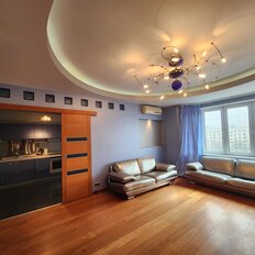 Квартира 96 м², 3-комнатная - изображение 5