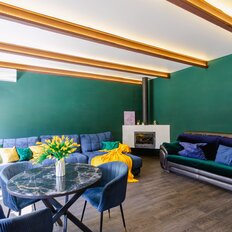 Квартира 106 м², 2-комнатная - изображение 5