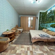 Квартира 30,5 м², 1-комнатная - изображение 2