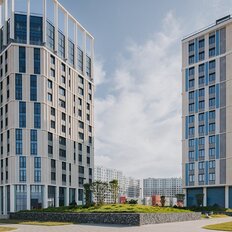 Квартира 38,6 м², 1-комнатная - изображение 3