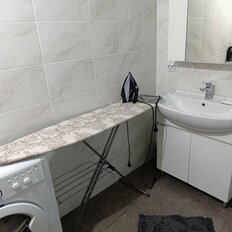 Квартира 31 м², 1-комнатная - изображение 4