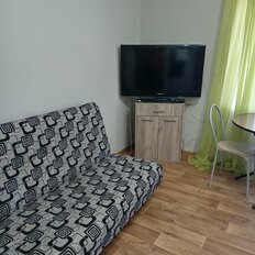 Квартира 20 м², студия - изображение 2