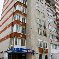 130,5 м², помещение свободного назначения - изображение 2