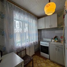 Квартира 42,7 м², 2-комнатная - изображение 5