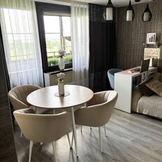 Квартира 57 м², 3-комнатная - изображение 5