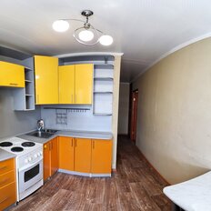 Квартира 34,8 м², 1-комнатная - изображение 4