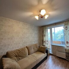 Квартира 30 м², 1-комнатная - изображение 4