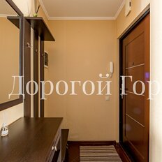 Квартира 38,4 м², 2-комнатная - изображение 4