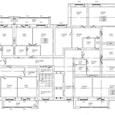 Квартира 42 м², 1-комнатная - изображение 4