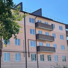 Квартира 57,5 м², 2-комнатная - изображение 2