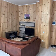 Квартира 43,5 м², студия - изображение 3