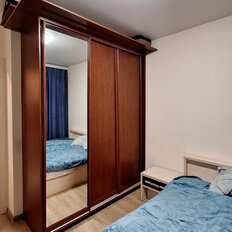 Квартира 53 м², 2-комнатная - изображение 5