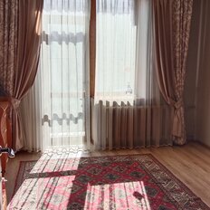 Квартира 74,6 м², 3-комнатная - изображение 2