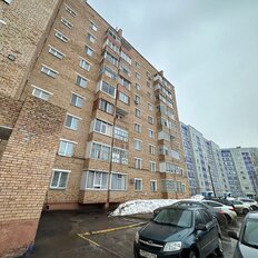 Квартира 26,5 м², 1-комнатная - изображение 1