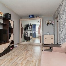 Квартира 29,6 м², 1-комнатная - изображение 3