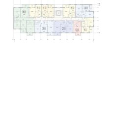 Квартира 107,9 м², 4-комнатная - изображение 5
