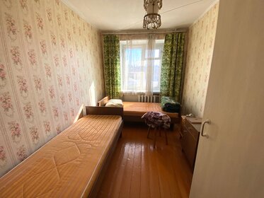 25 м², квартира-студия 23 500 ₽ в месяц - изображение 86