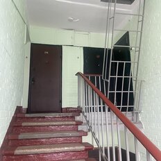 Квартира 33,1 м², 1-комнатная - изображение 1