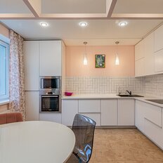 Квартира 74,5 м², 3-комнатная - изображение 1