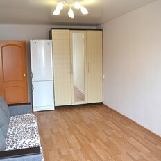 Квартира 30 м², 1-комнатная - изображение 5