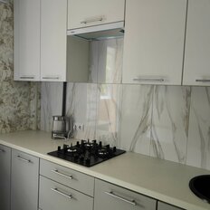 Квартира 34,8 м², 1-комнатная - изображение 1