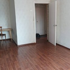 Квартира 35,8 м², 1-комнатная - изображение 3