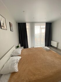 35 м², 1-комнатная квартира 3 100 ₽ в сутки - изображение 73