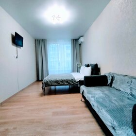 30 м², квартира-студия 2 600 ₽ в сутки - изображение 67