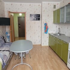 Квартира 37 м², 1-комнатная - изображение 1