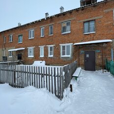 Квартира 43,4 м², 2-комнатная - изображение 4