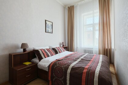 56 м², 2-комнатная квартира 4 500 ₽ в сутки - изображение 54