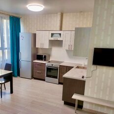 Квартира 38 м², студия - изображение 2