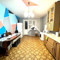 Квартира 120 м², 4-комнатная - изображение 1