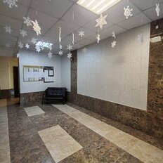 Квартира 27,5 м², студия - изображение 5
