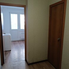Квартира 38,2 м², 1-комнатная - изображение 4