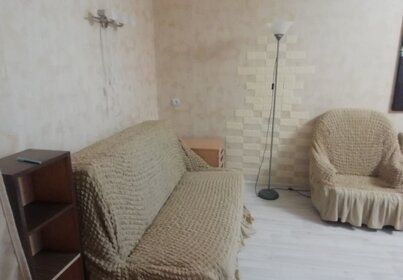 36 м², квартира-студия 6 299 999 ₽ - изображение 37