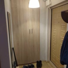 Квартира 32,5 м², 1-комнатная - изображение 4