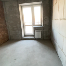 Квартира 37 м², 1-комнатная - изображение 3