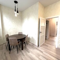 Квартира 82,8 м², 3-комнатная - изображение 3