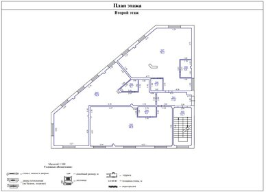 Квартира 78 м², студия - изображение 1